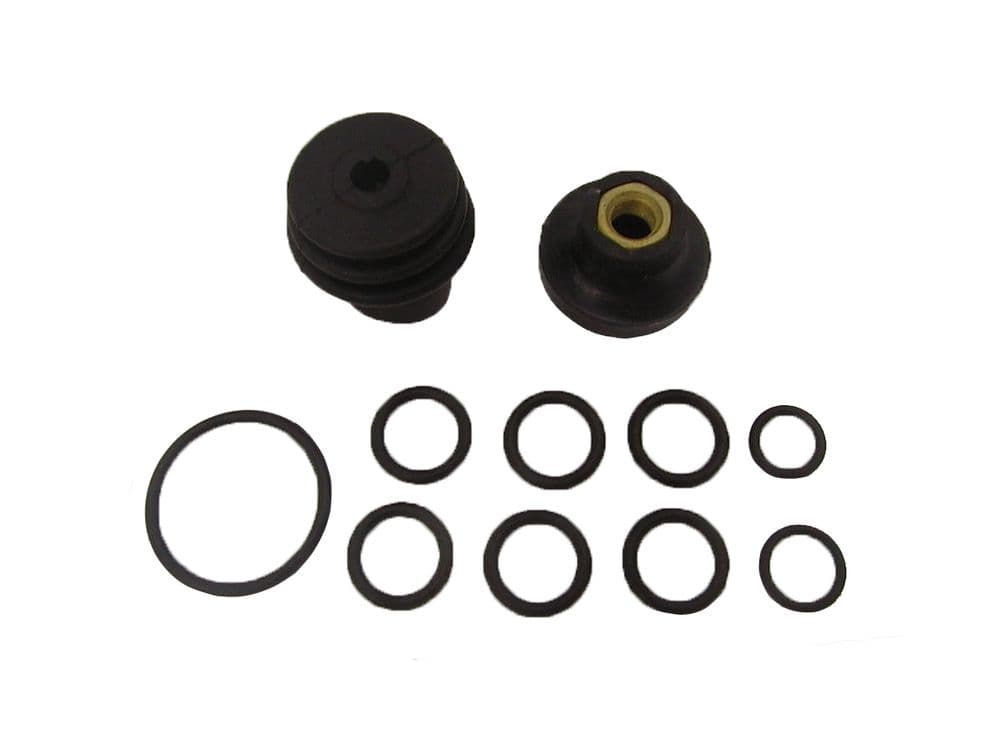 Fordson Major Ford 2000 6600 Hydraulic Pump O Ring Kit