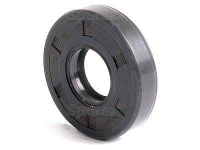 Fordson Major Fuel Injection Pump Input Shaft Seal (Rubber Version)