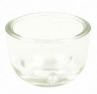 Fordson Major Glass Fuel Bowl