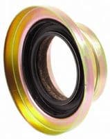 Fordson Major Rear Axle Seal Assy inc Cork Gasket