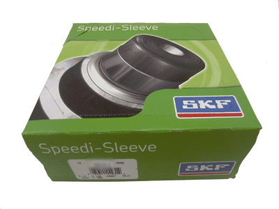 Fordson Major Rear Axle Seal Repair Speedi-Sleeve