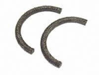 Fordson Major Rear Crankshaft Seal (rope)