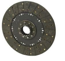 Fordson Major, Super Major PTO Clutch Plate 12