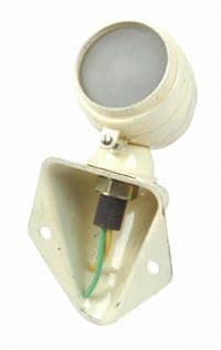 Fordson Major,Super Major Tractor Front Side Light