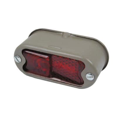 Fordson Major,Super Major Tractor Rear Lamp (LH)