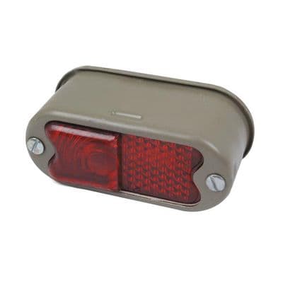 Fordson Major, Super Major Tractor Rear Lamp (RH)