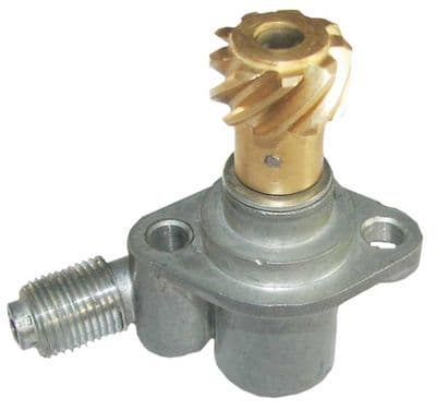 Fordson Major Tachometer Angle Drive