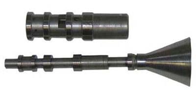 Fordson Major Tractor Hydraulic Control Valve Assy