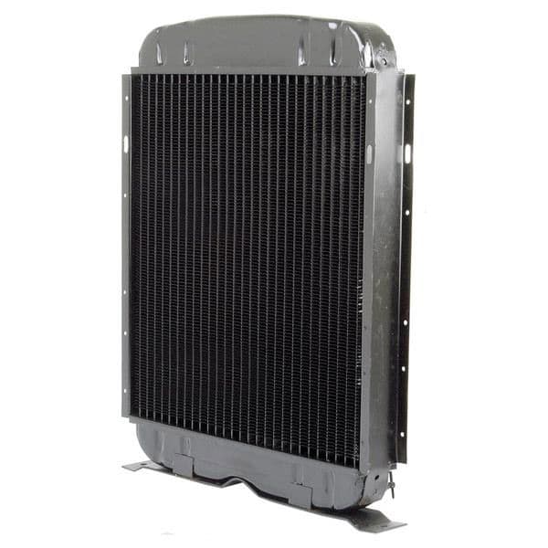 Fordson Major Tractor Radiator