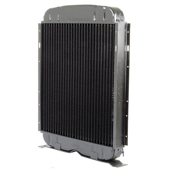 Fordson Major Tractor Radiator