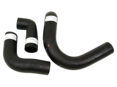 Fordson Major Tractor Radiator Hose Kit