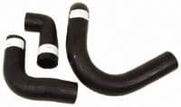 Fordson Major Tractor Radiator Hose Kit