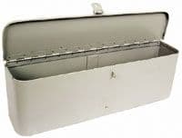 Fordson Major Tractor Toolbox