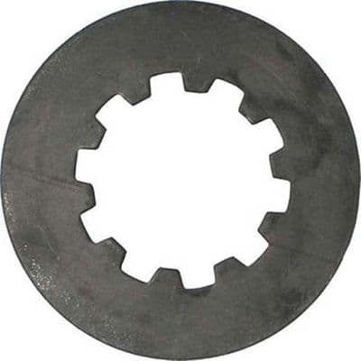 Fordson Super Major Handbrake Brake Disc