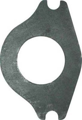 Fordson Super Major Handbrake Disc Wear Plate