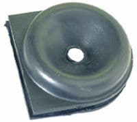 Fordson Super Major/Leyland Brake Dust Cover