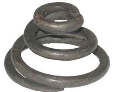 Fordson Super Major Transmission Handbrake Spring