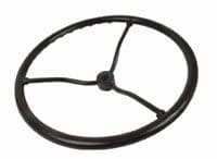 Front Axle & Steering