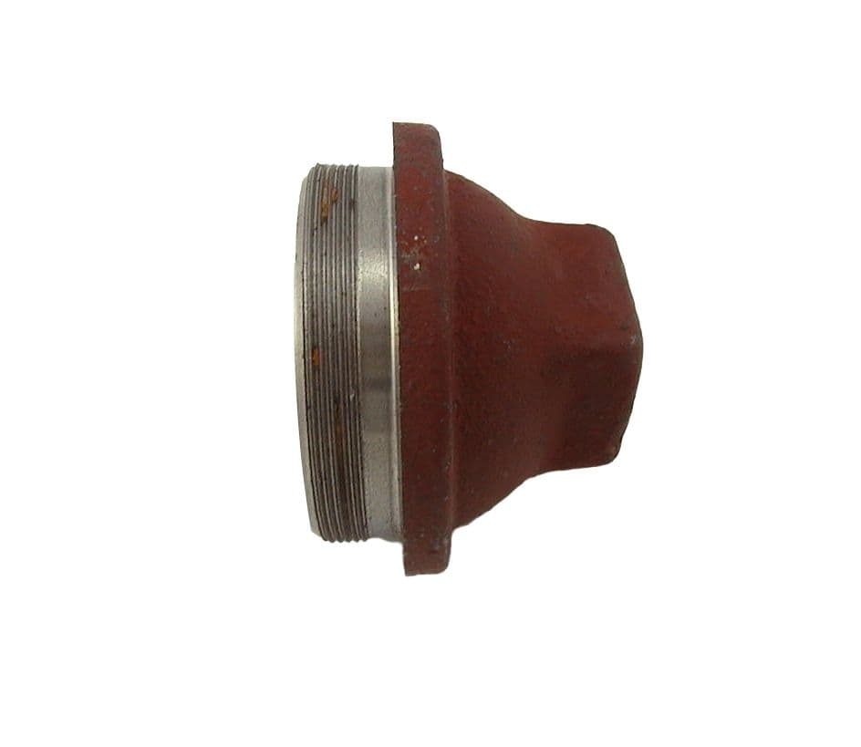 Front Wheel Bearing Grease/Hub Cap