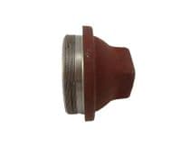 Front Wheel Bearing Grease/Hub Cap