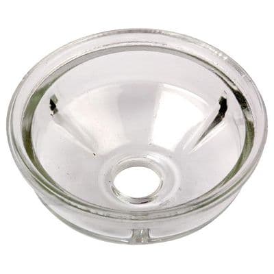 Fuel Bowl (shallow type)