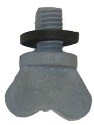 Fuel Filter Housing Water Bleed Screw