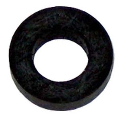 Fuel Filter Housing Water Bleed Screw Rubber seal