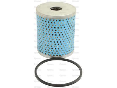Fuel Filter (option 2)