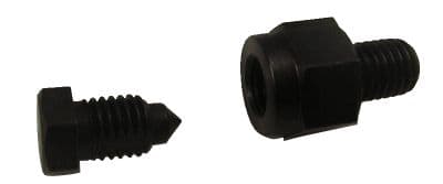 Fuel Injection Pump Bleed Screw Assy (Small)