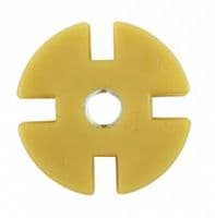 Fuel Injection Pump Drive Pad