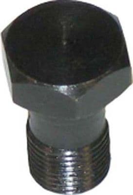 Fuel Injector leak Off Banjo Bolt