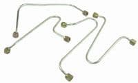 Fuel Injector Pipe Set for Power Major & Super Major