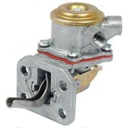 Fuel Pump (4 Bolt) (option 2)