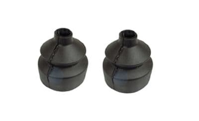 Gear Stick Rubber Boot (late style)(Pair)