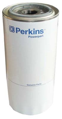 Genuine Perkins Engine Oil Filter 2654A111