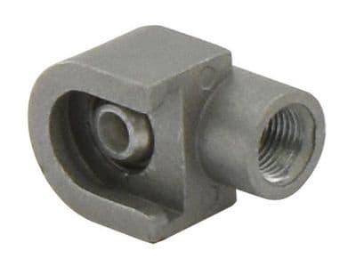 Grease Gun Slide Type Coupling (Pull Type)
