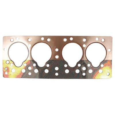 Grey Ferguson TEF Diesel Tractor  Head Gasket