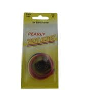 H4 Headlamp 3 Pin Socket/Plug Repair Kit