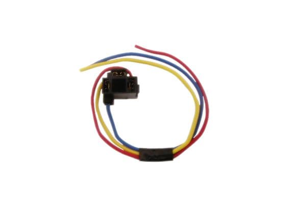 H4 Headlamp 3 Pin Socket/Plug Repair Kit