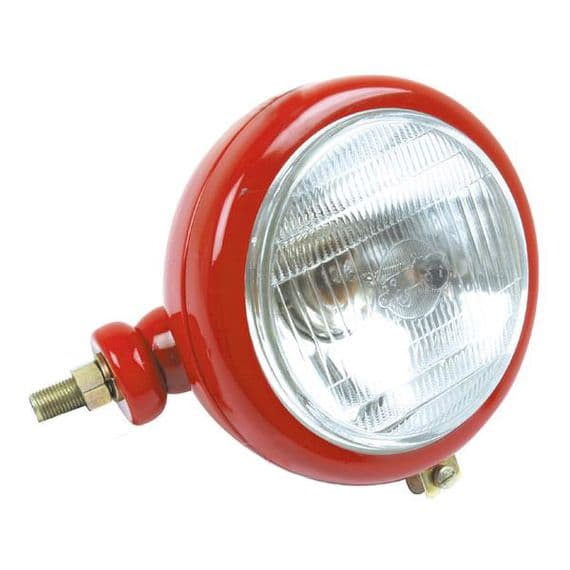 Tractor Head Lamp Light- Left Hand K901837, K921082
