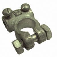 Heavy Duty Battery Terminal (Positive)