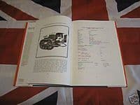 History of The Bristol Tractor 1932-1947 By G Stannard