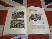 History of The Bristol Tractor 1932-1947 By G Stannard