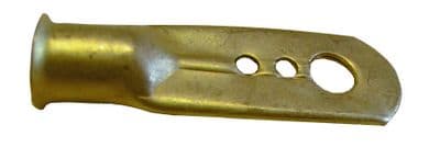 HT Lead Terminal Stationary Engine Vintage Veteran