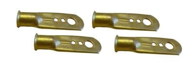 HT Lead Terminals Stationary Engine Vintage Veteran