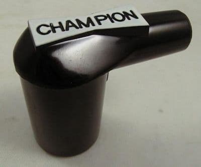 HT Sparkplug Cap