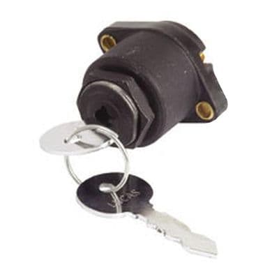 Ignition Switch as Original Lucas