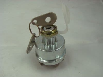 Ignition Switch-Heat/Start with weather Proof Cap