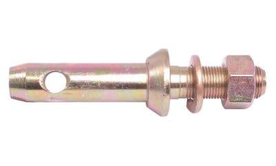 Implement Mounting Pin Cat 1 (3/4)