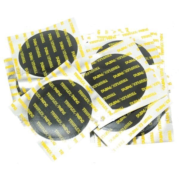Inner Tube Repair Patch - 35mm